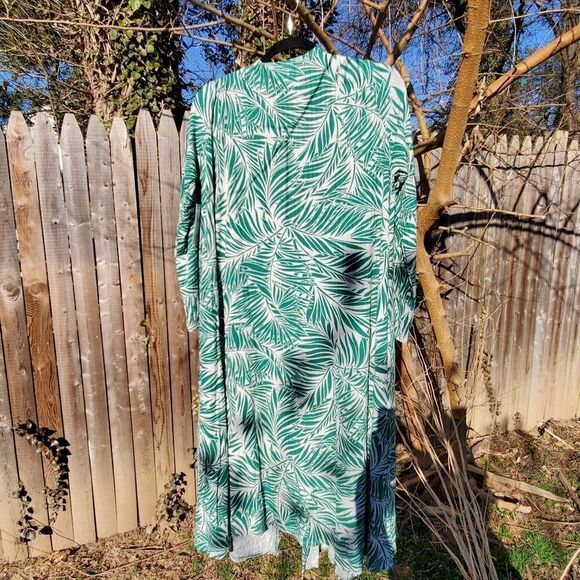 LuLaRoe Sarah Cardigan  - Picture 8 of 10